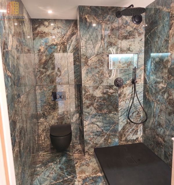 Studio 30m² Vauréal - Refait à neuf, dernier étage - Photo 12
