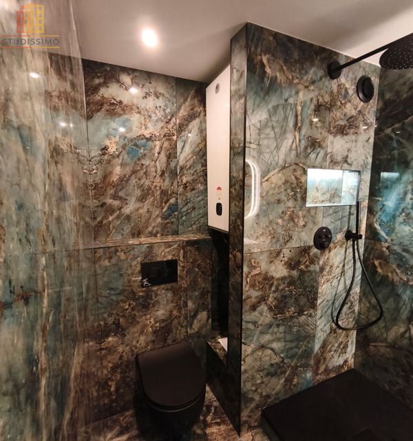 Studio 30m² Vauréal - Refait à neuf, dernier étage - Photo 13
