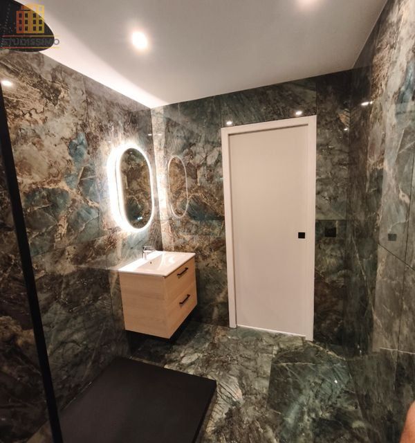 Studio 30m² Vauréal - Refait à neuf, dernier étage - Photo 6