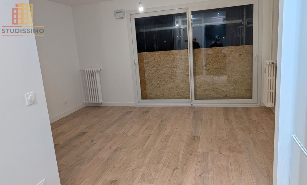 Studio 25m² Argenteuil 95100 - Photo 18