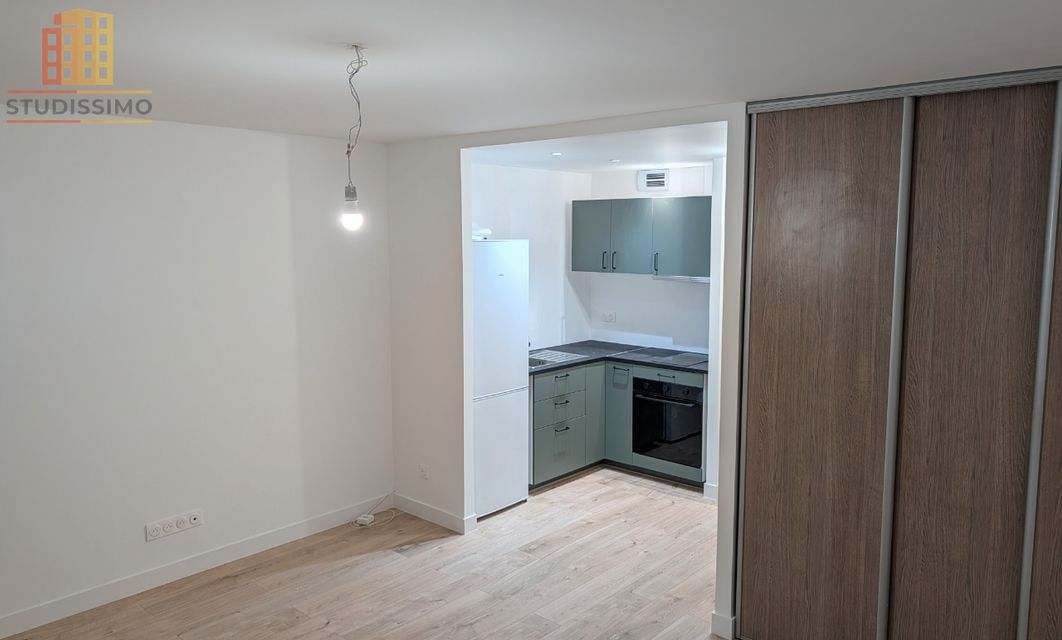 Studio 25m² Argenteuil 95100 - Photo 17