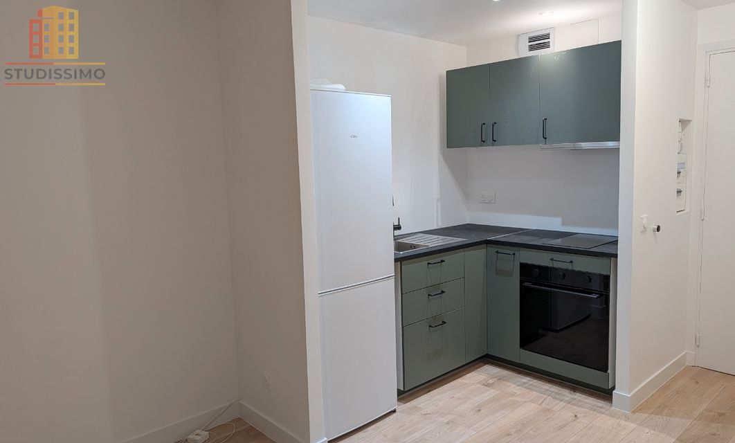 Studio 25m² Argenteuil 95100 - Photo 19