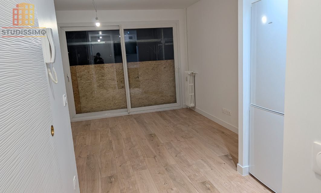 Studio 25m² Argenteuil 95100 - Photo 16