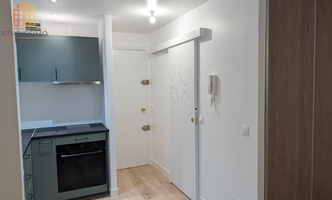 Studio 25m² Argenteuil 95100 - Photo 13