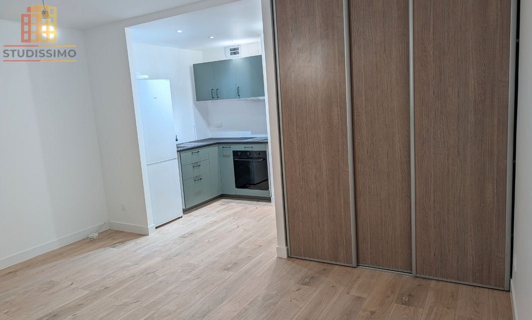 Studio 25m² Argenteuil 95100 - Photo 11