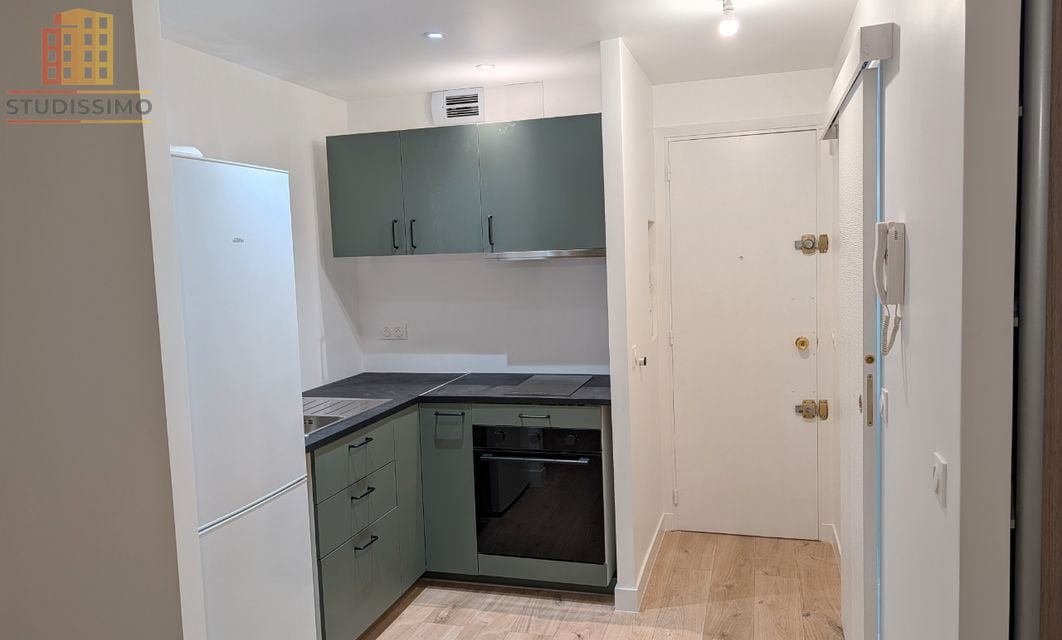 Studio 25m² Argenteuil 95100 - Photo 12