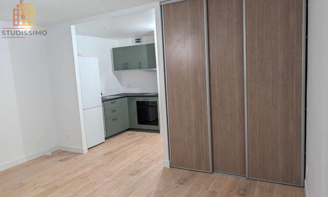 Studio 25m² Argenteuil 95100 - Photo 9