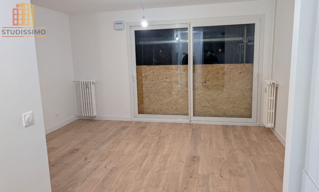 Studio 25m² Argenteuil 95100 - Photo 8