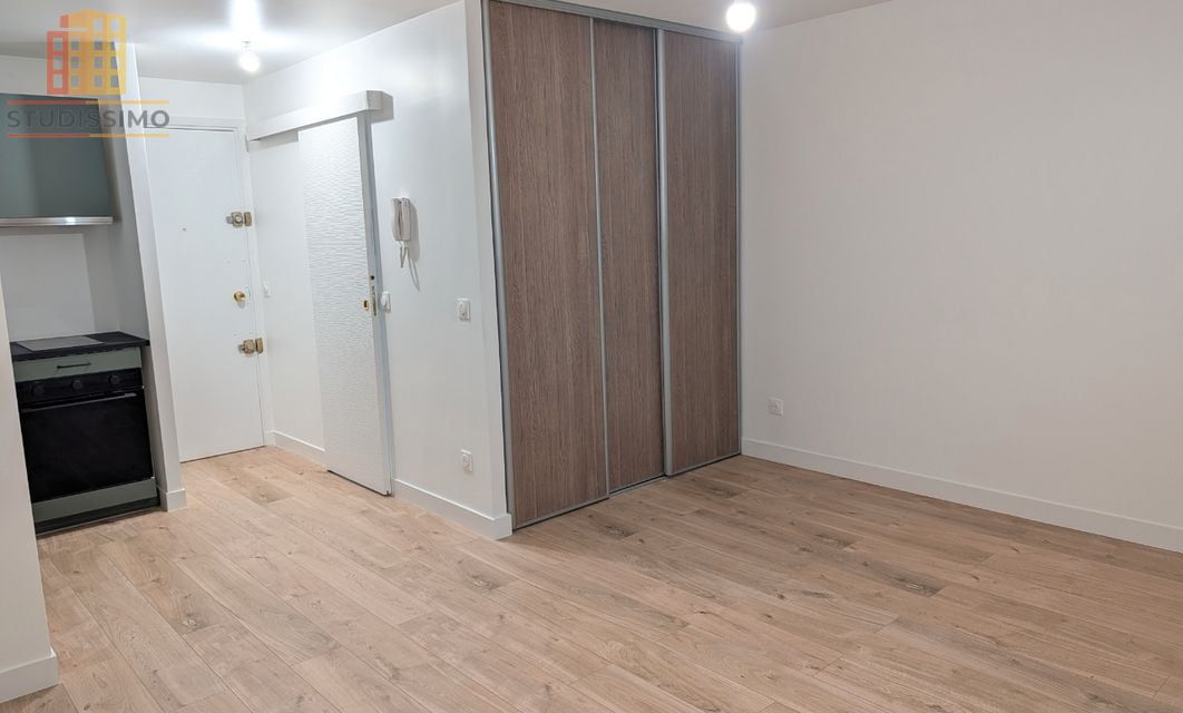 Studio 25m² Argenteuil 95100 - Photo 7