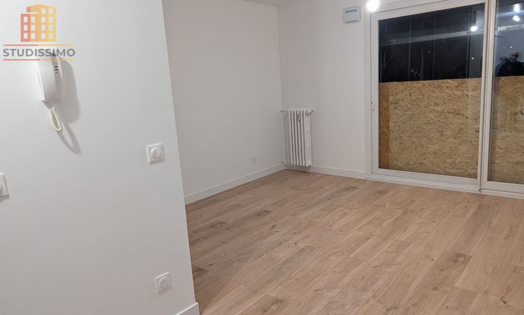 Studio 25m² Argenteuil 95100 - Photo 6