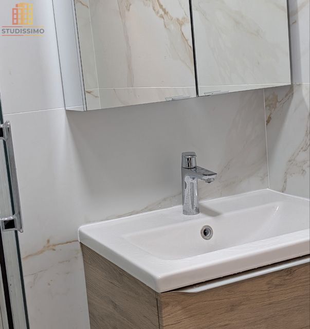 Studio 25m² Argenteuil 95100 - Photo 1