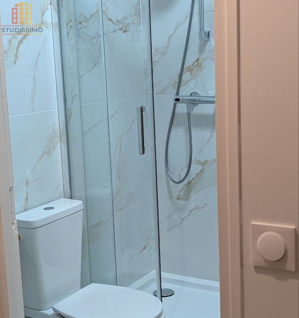 Studio 25m² Argenteuil 95100 - Photo 5