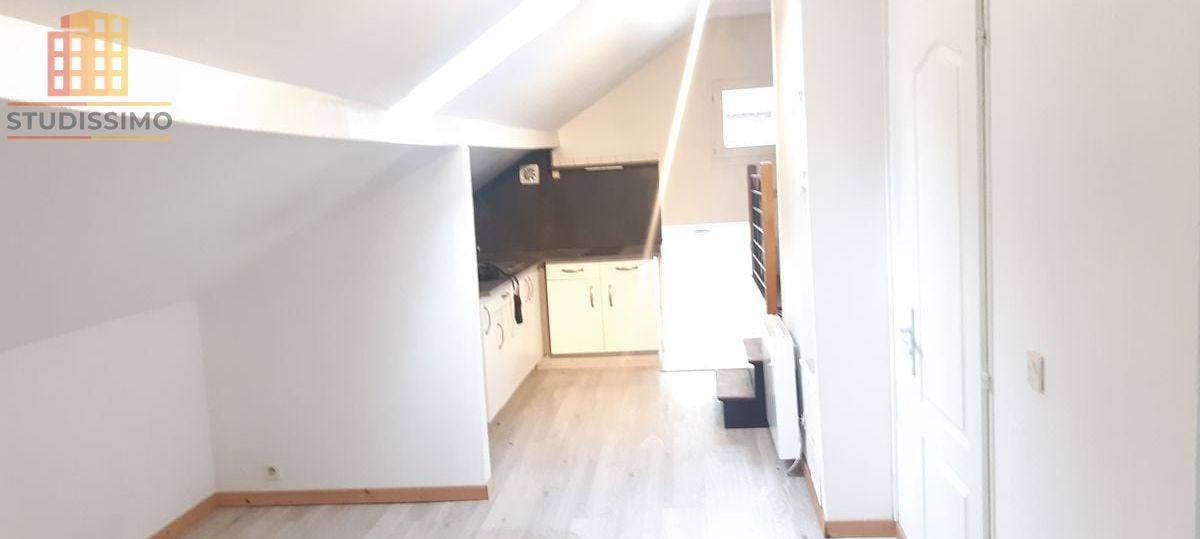 Studio 25m² Franconville 95130 - Proche gare - Photo 1