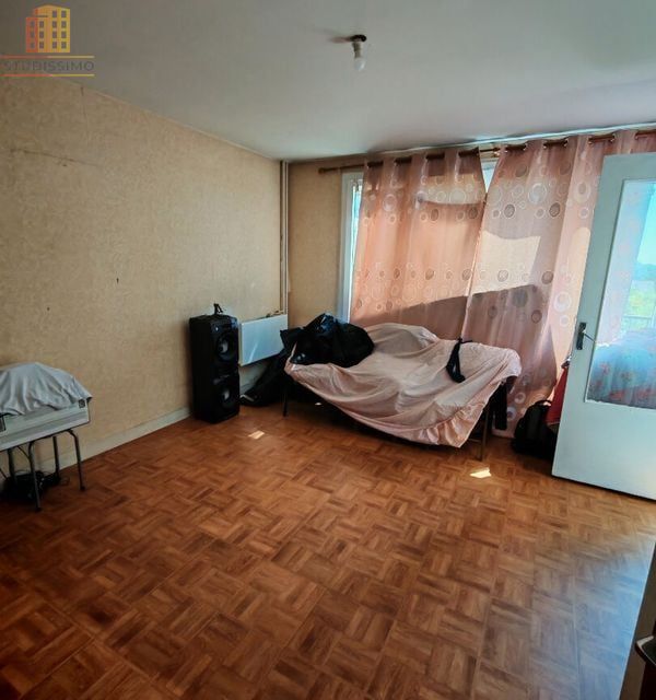 Studio 29m² Villiers-le-Bel - Étage élevé, faible DPE - Photo 1
