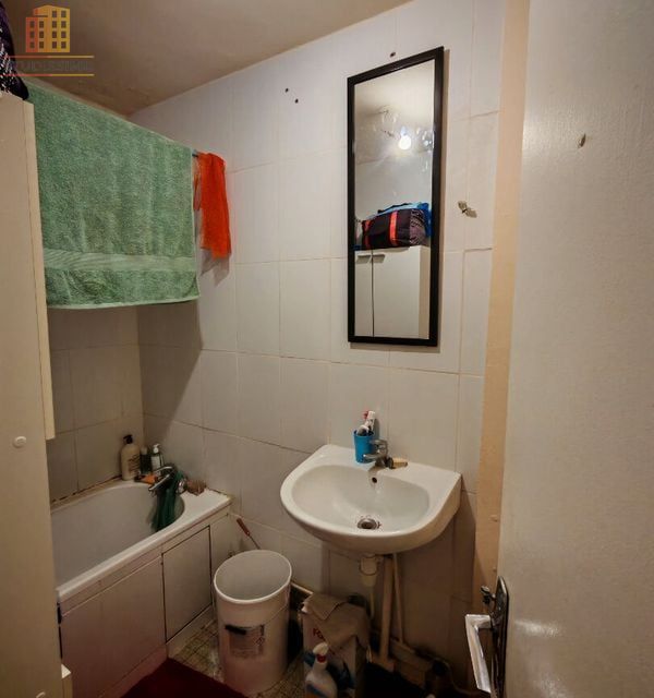 Studio 29m² Villiers-le-Bel - Étage élevé, faible DPE - Photo 2