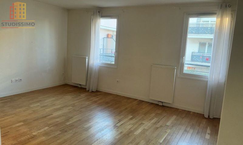 Studio 34m² Cormeilles-en-Parisis - Lumineux, 1er étage - Photo 6