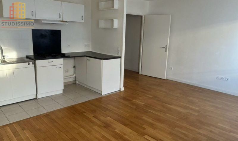 Studio 34m² Cormeilles-en-Parisis - Lumineux, 1er étage - Photo 4