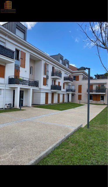 Studio à Cormeilles-en-Parisis
