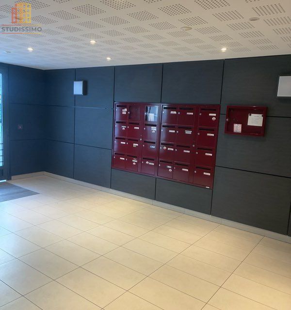 Studio 34m² Cormeilles-en-Parisis - Lumineux, 1er étage - Photo 1