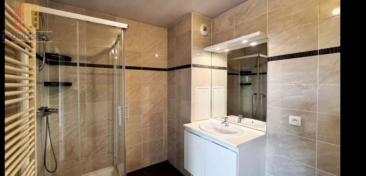 Studio 35m² Franconville 95130 - Terrasse et jardin - Photo 8