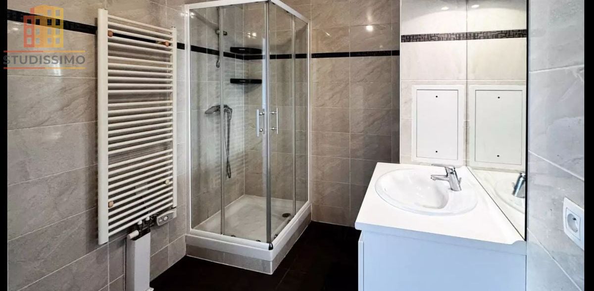 Studio 35m² Franconville 95130 - Terrasse et jardin - Photo 7
