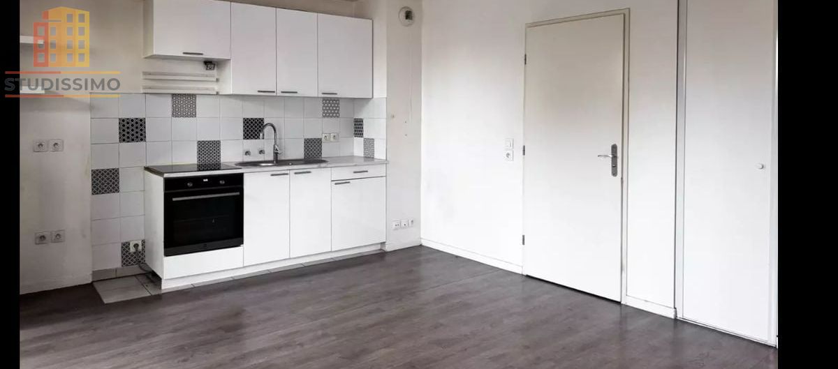 Studio 35m² Franconville 95130 - Terrasse et jardin - Photo 9