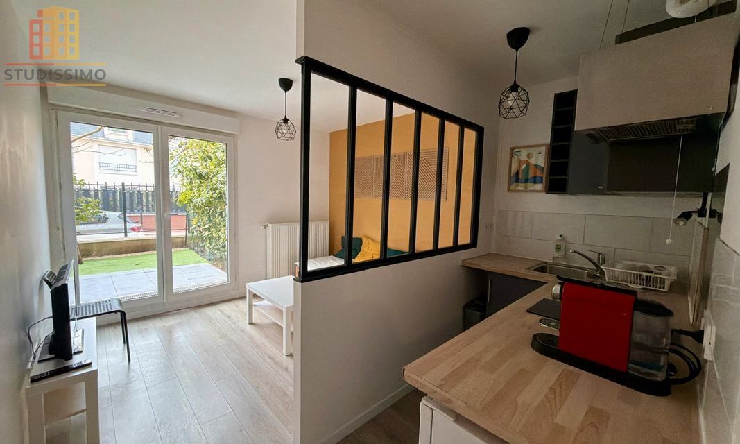 Studio à Franconville