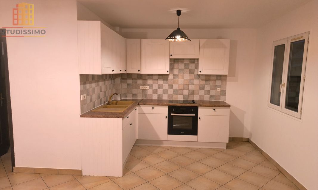 Studio 30m² Pierrelaye 95480 - Jardin, terrasse - Photo 1