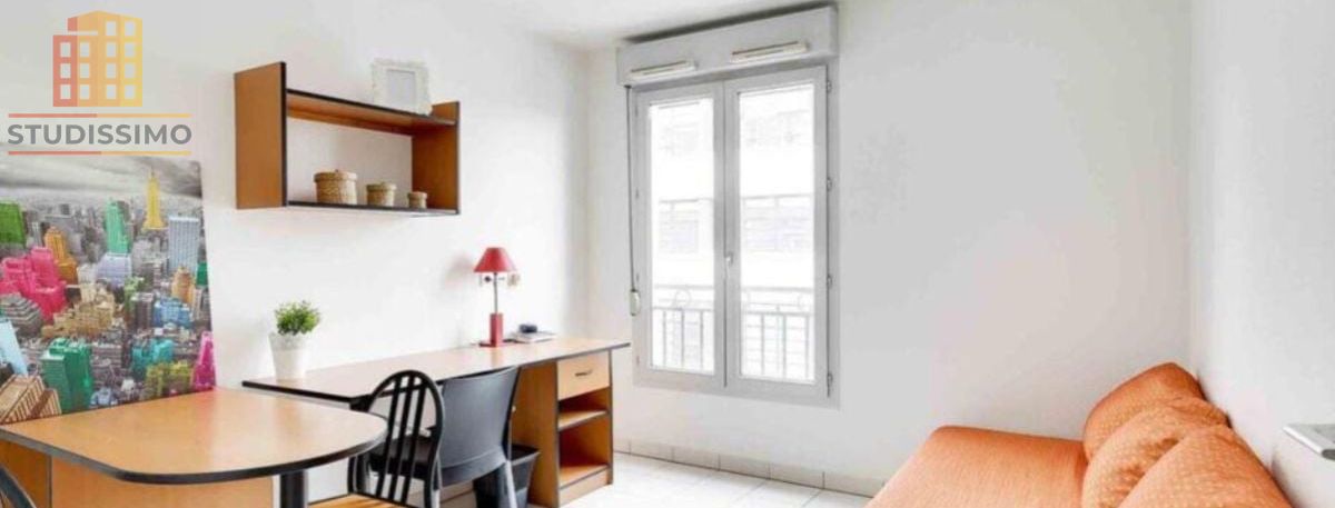 Studio à Cergy