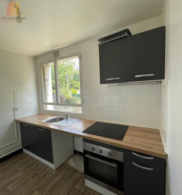 Studio 30m² Soisy-sous-Montmorency - Lumineux - Photo 1