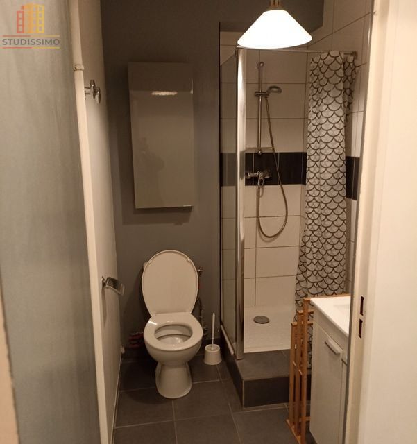 Studio 19m² Cergy Saint-Christophe - Étage 2/3 - Photo 2