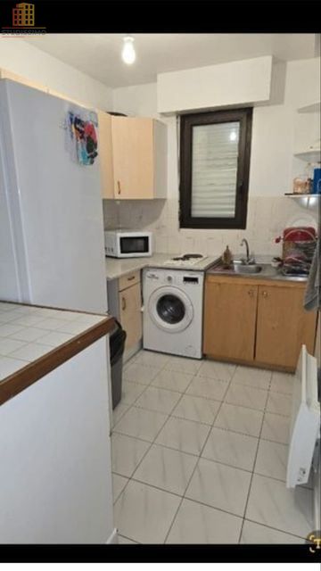 Studio 39m² Villiers-le-Bel - Étage 2/4 - Photo 1