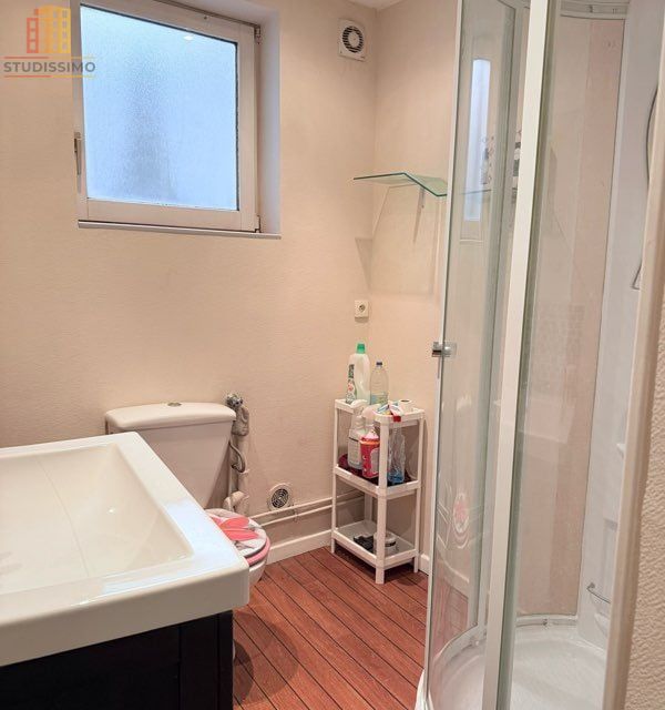 Studio 31m² L'Isle-Adam - Lumineux - Photo 6