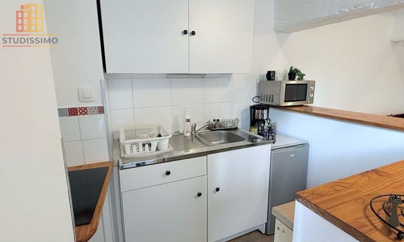 Studio 31m² L'Isle-Adam - Lumineux - Photo 5