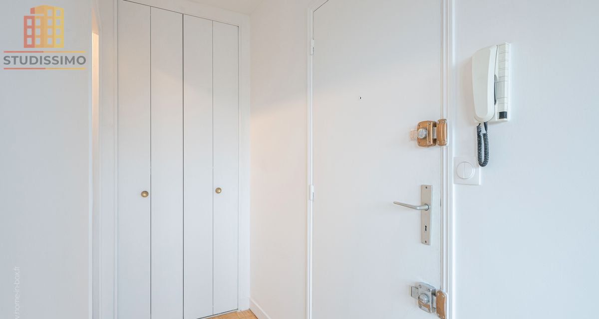 Studio 26m² Saint-Gratien - Rénové, DPE C - Photo 2