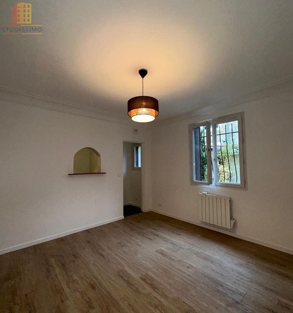 Studio 27m² Taverny - DPE C - Photo 1