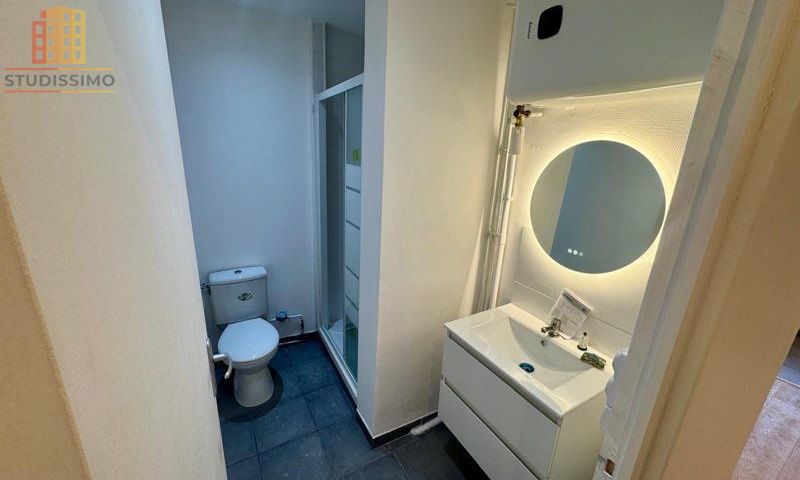 Studio 23m² Saint-Leu-la-Forêt - Rénové, centre-ville - Photo 1