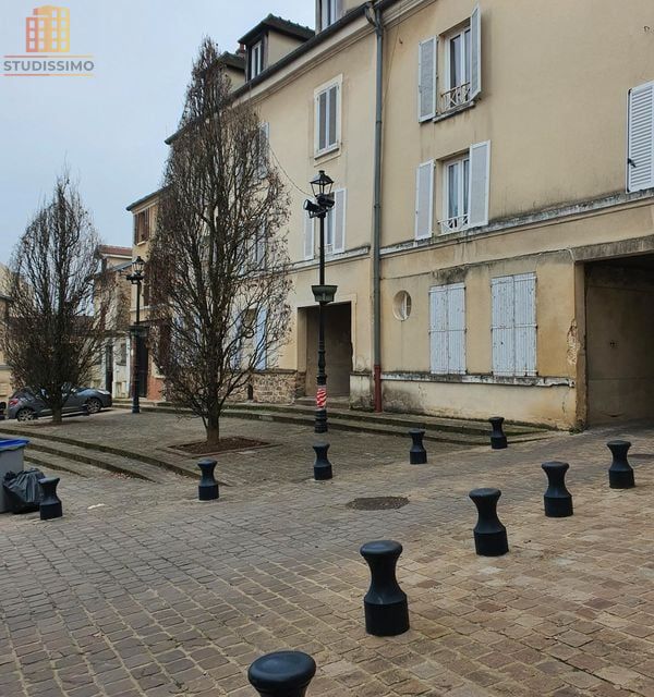 Studio 23m² Cormeilles-en-Parisis - Entièrement refait à neuf - Photo 2