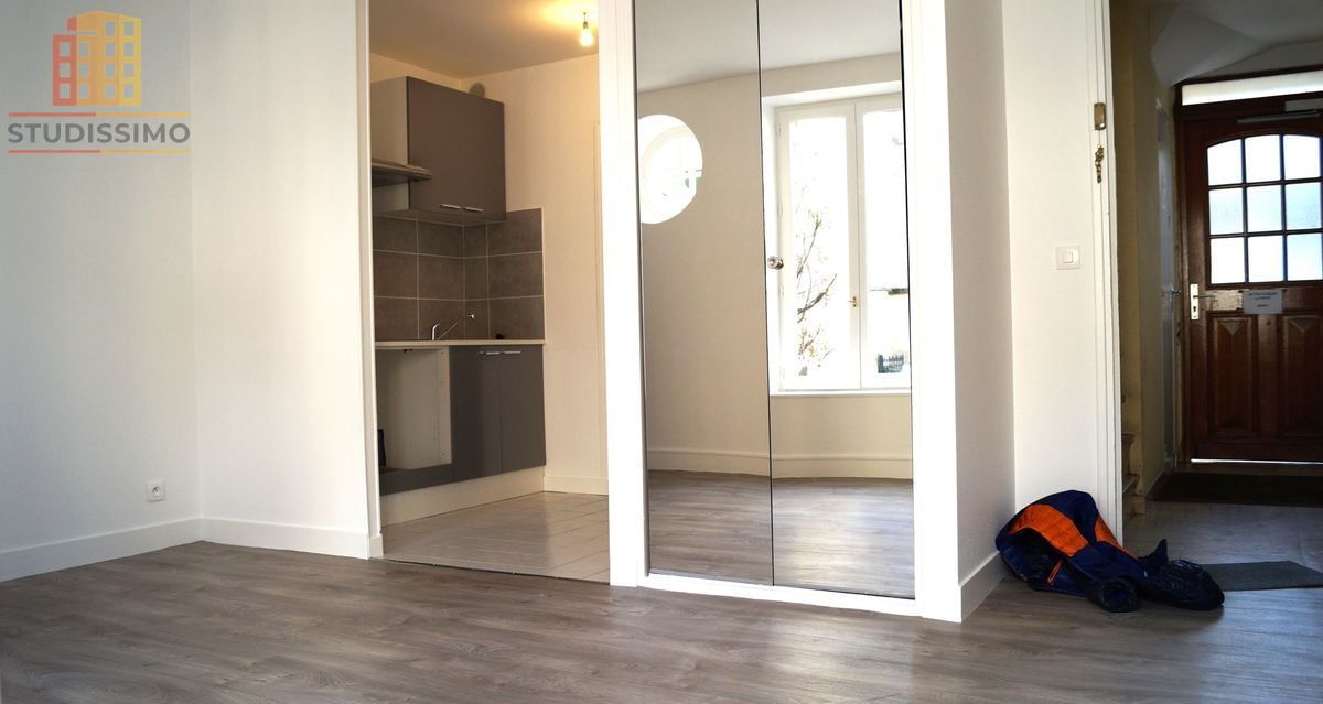 Studio 23m² Cormeilles-en-Parisis - Entièrement refait à neuf - Photo 1