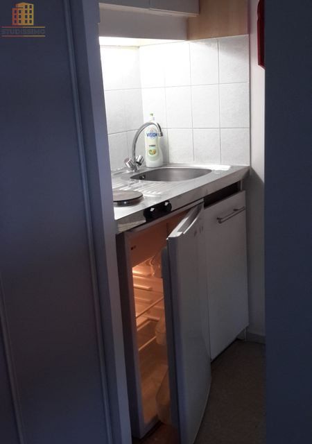 Studio 18m² Cergy - DPE C - Photo 1