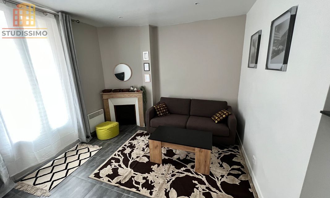 Studio à Argenteuil