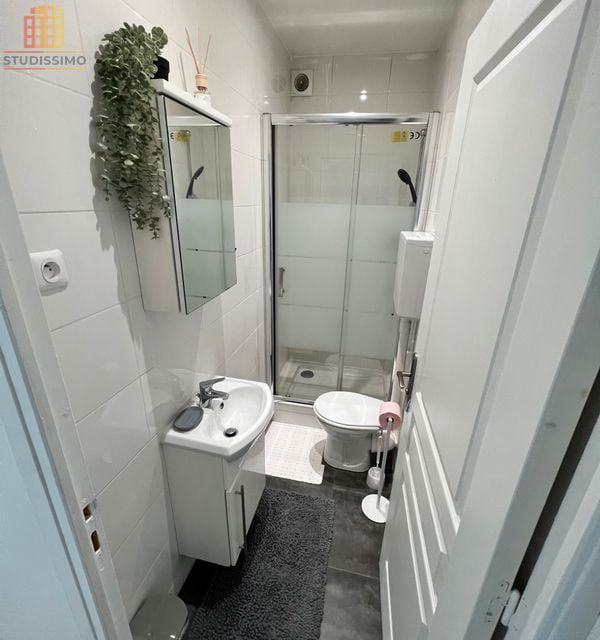 Studio 22m² Argenteuil - Proche gare, faibles charges - Photo 2
