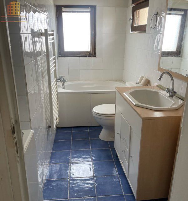 Studio 30m² Saint-Leu-la-Forêt - Sans caractéristique mentionnée - Photo 2