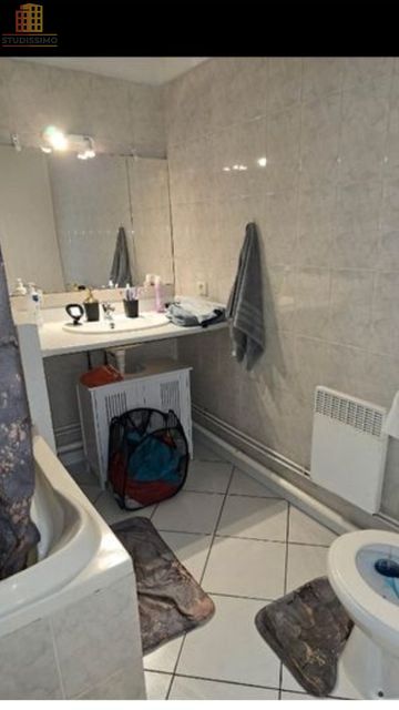 Studio 39m² Villiers-le-Bel - Proche gare - Photo 1