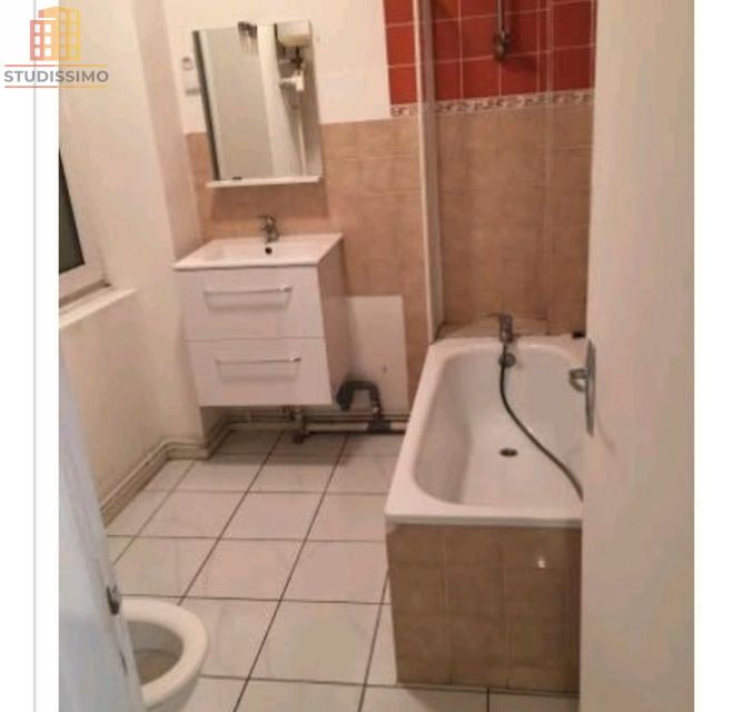 Studio 25m² Beaumont-sur-Oise - DPE E - Photo 2