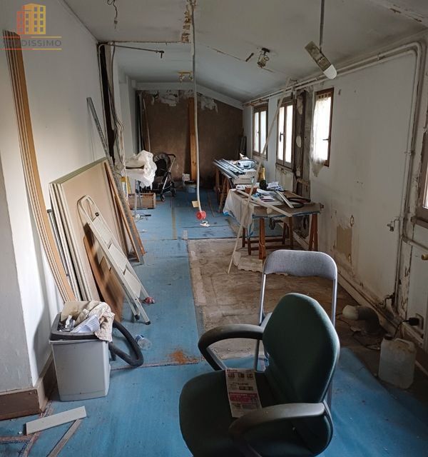 Studio 33m² Beaumont-sur-Oise - À rénover, vue sur l'Oise - Photo 1