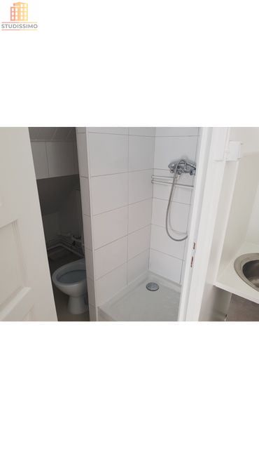 Studio 14m² Sarcelles centre - Étage élevé, lumineux - Photo 1