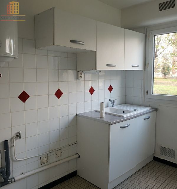 Studio 34m² Saint-Gratien (95210) - Photo 1