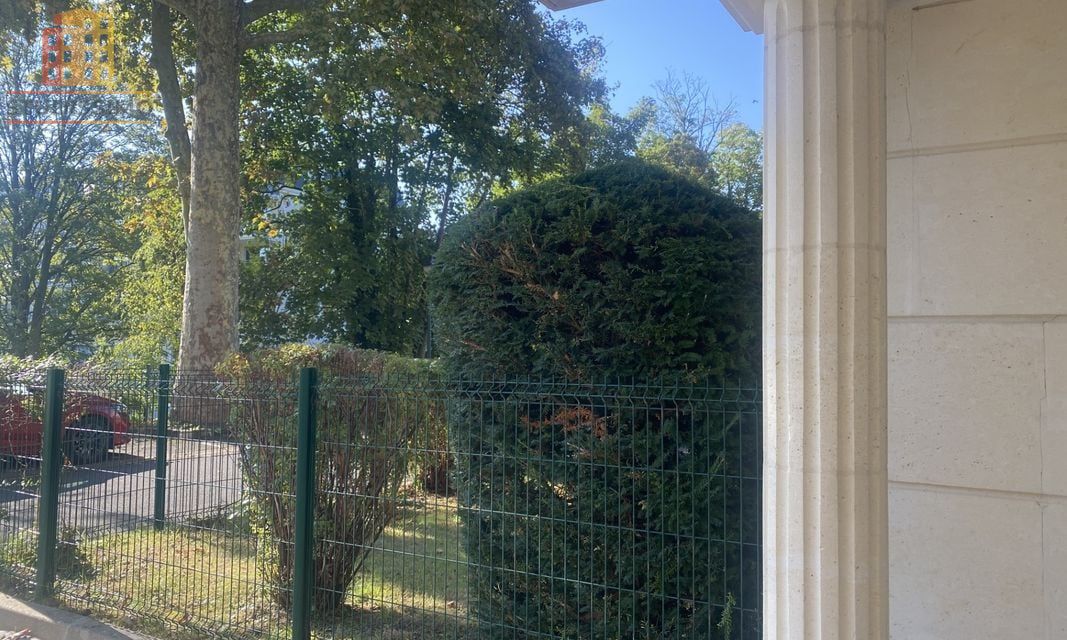 Studio 34m² Saint-Fargeau-Ponthierry - Jardin privatif - Photo 8
