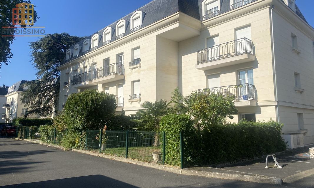 Studio 34m² Saint-Fargeau-Ponthierry - Jardin privatif - Photo 7
